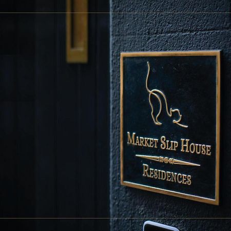 Market Slip House Kilkenny Exterior foto